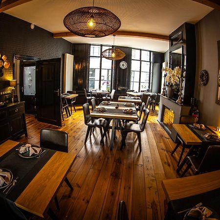 B&B 'T Poorthuys Middelburg Exterior photo