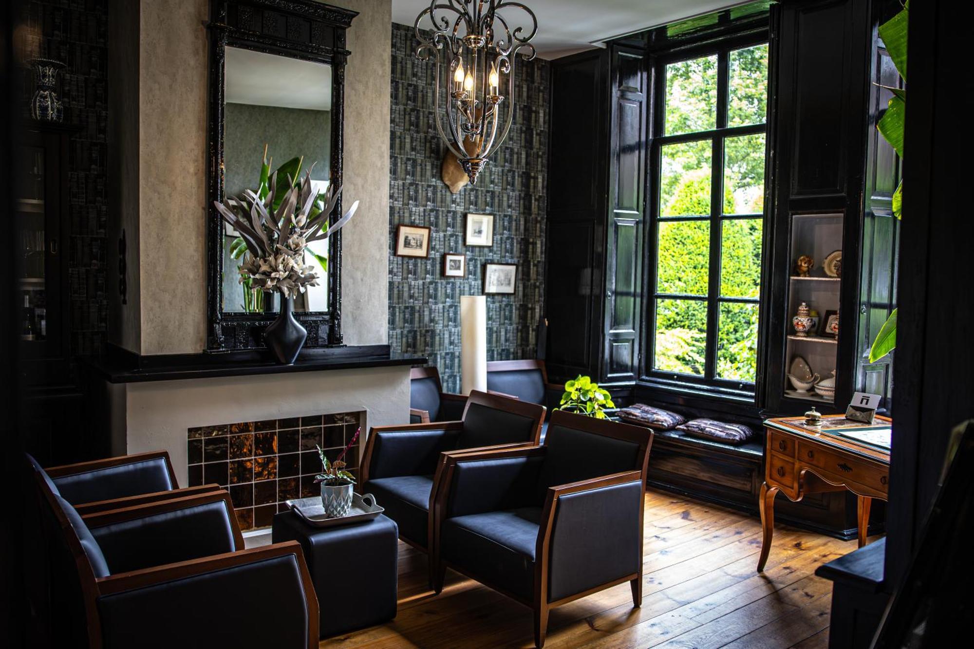 B&B 'T Poorthuys Middelburg Exterior photo
