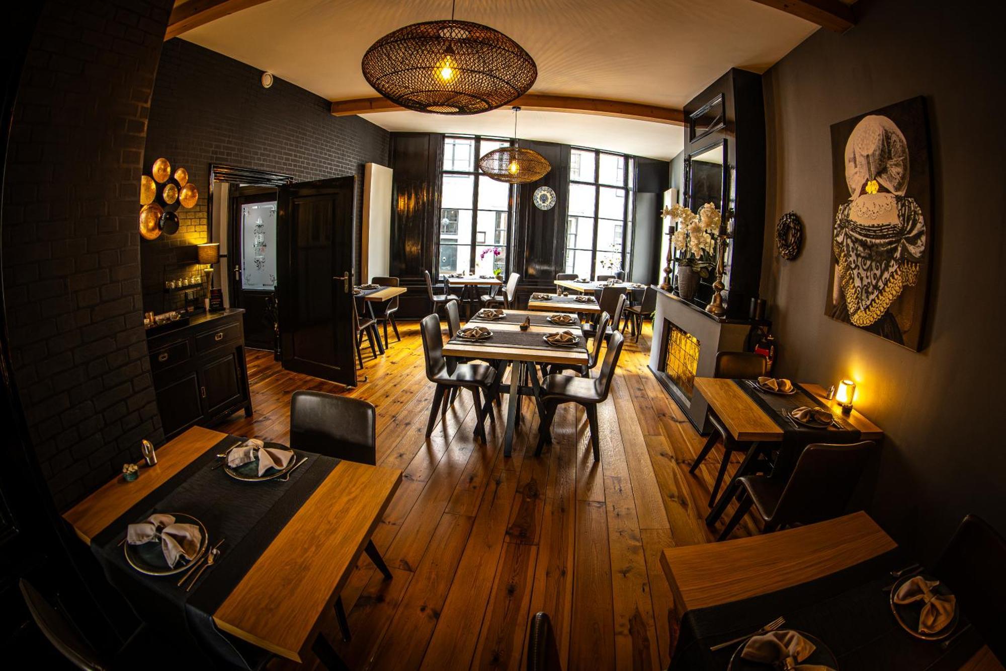 B&B 'T Poorthuys Middelburg Exterior photo