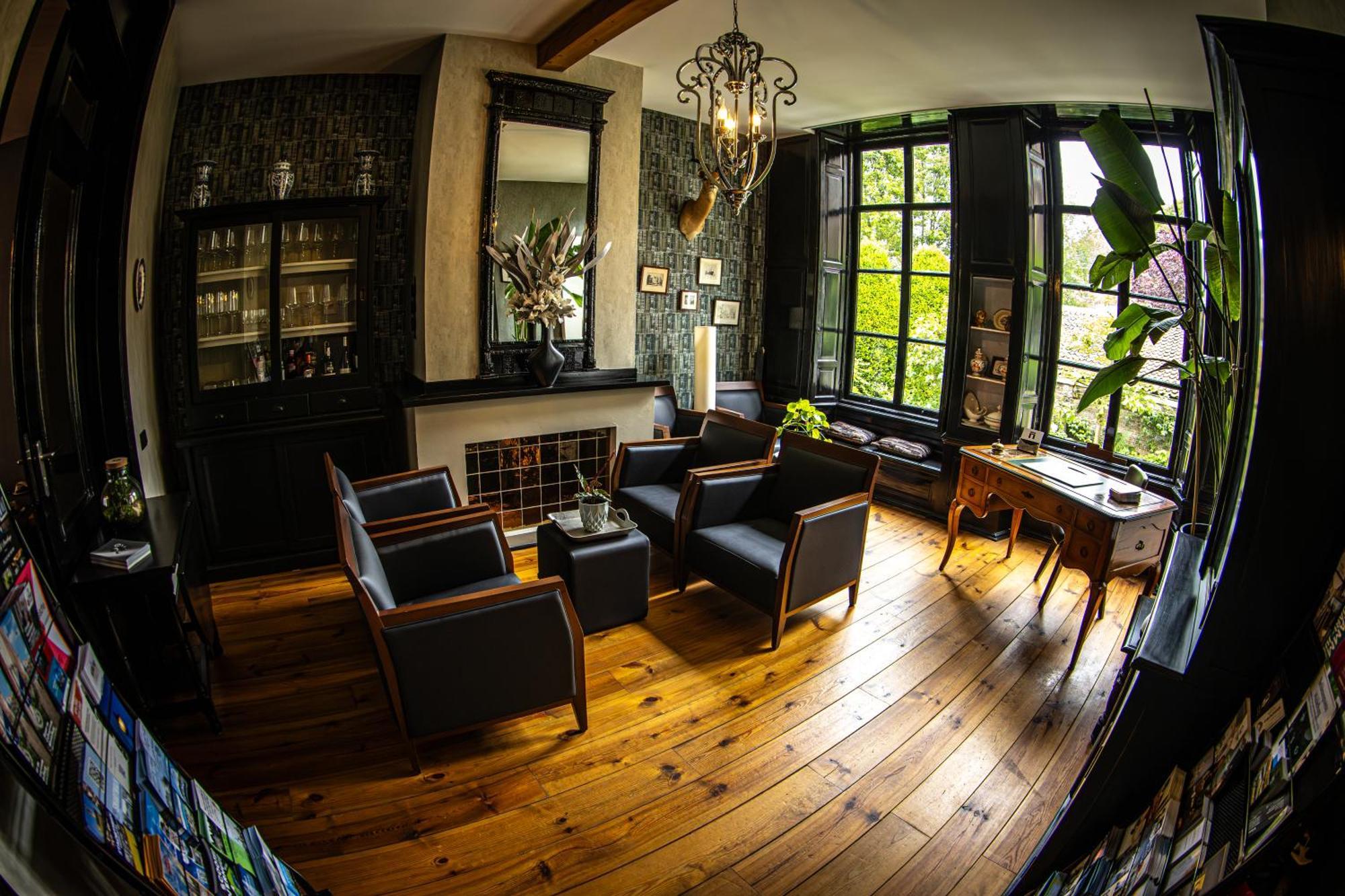 B&B 'T Poorthuys Middelburg Exterior photo