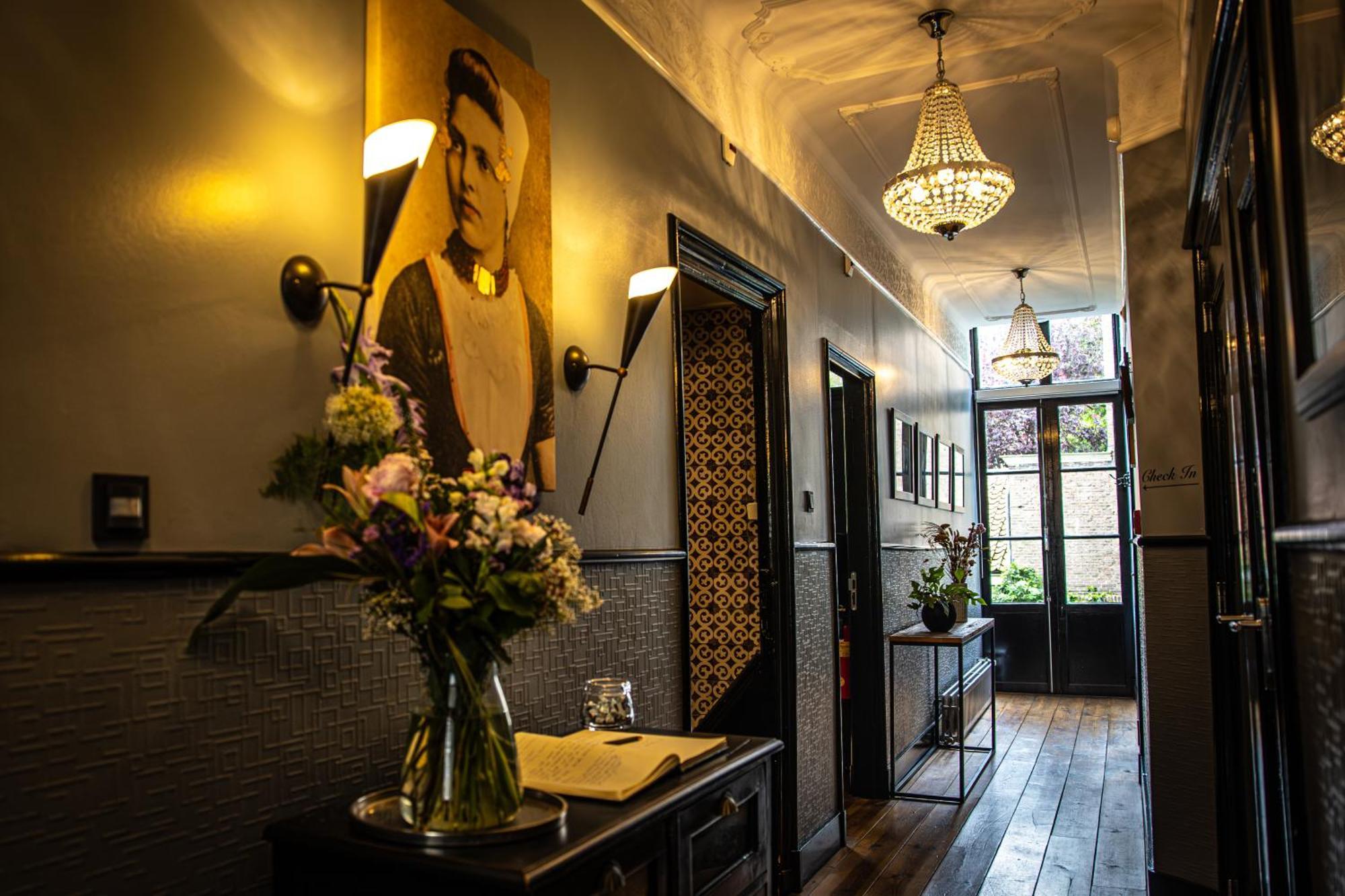 B&B 'T Poorthuys Middelburg Exterior photo