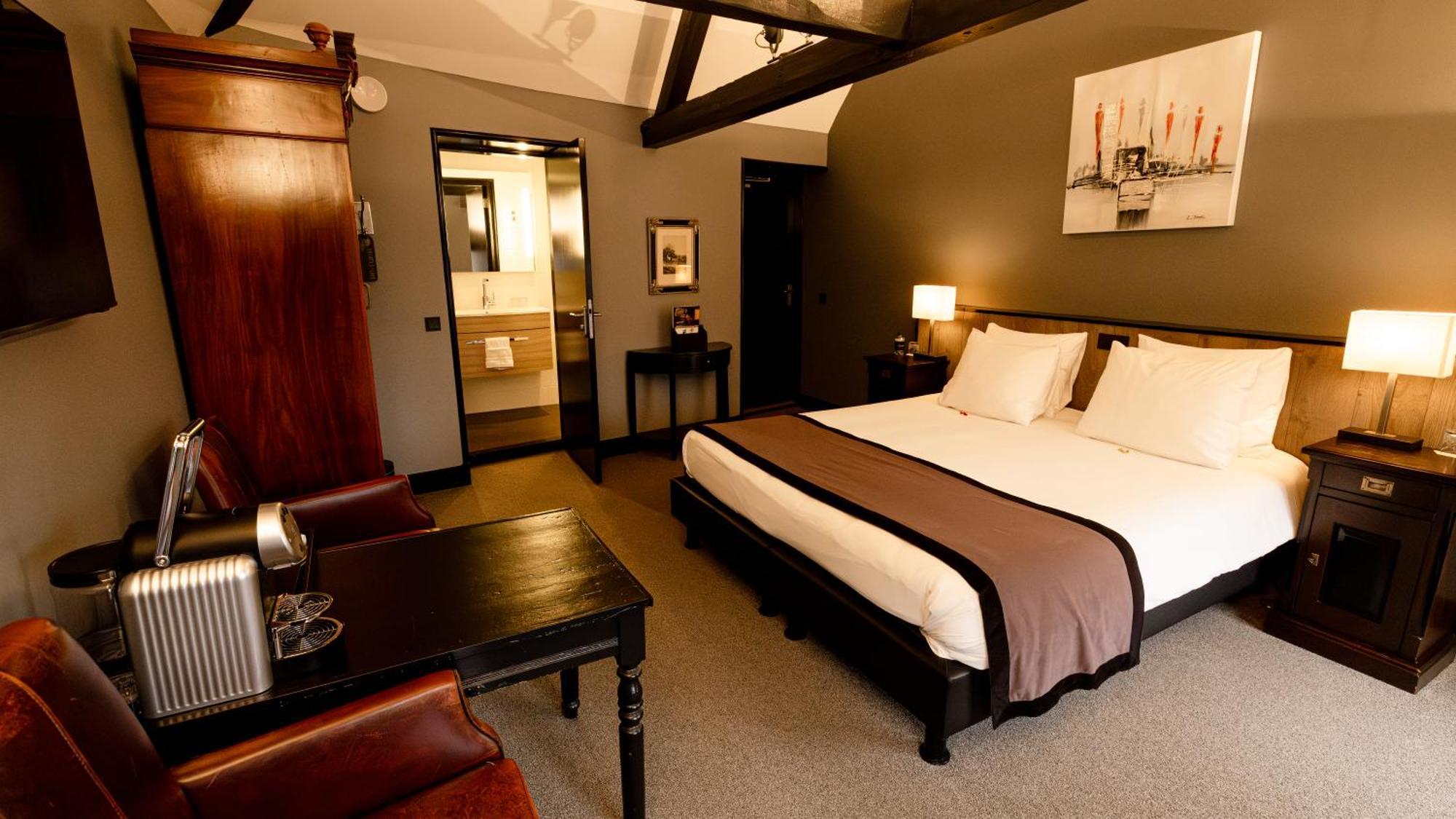 B&B 'T Poorthuys Middelburg Exterior photo