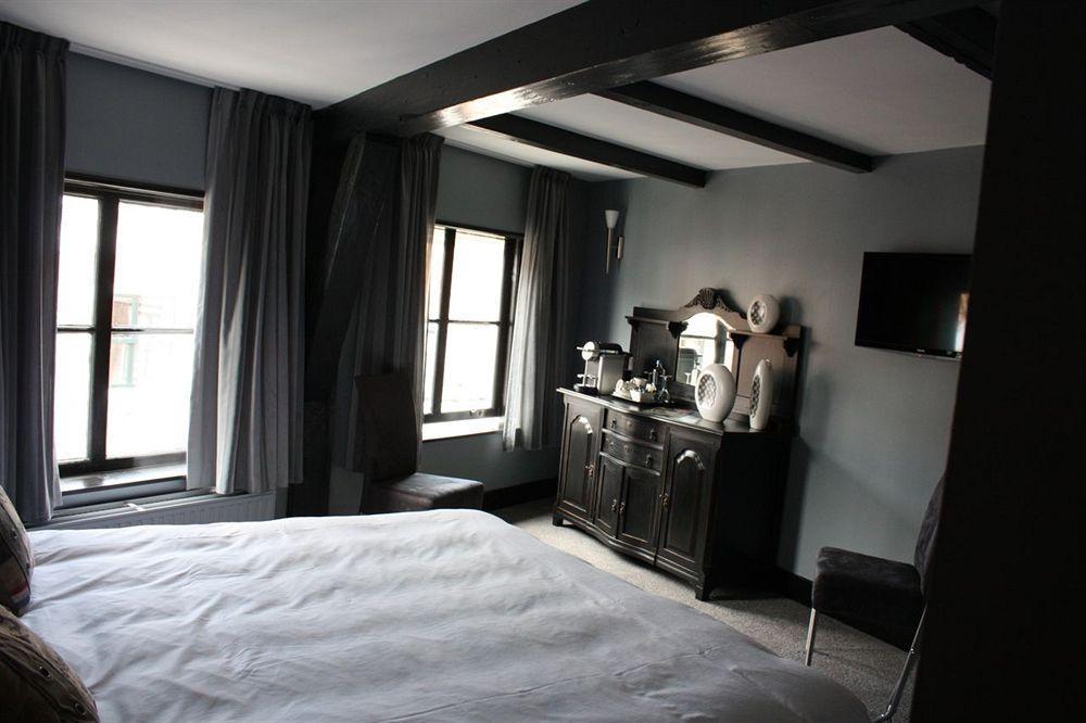 B&B 'T Poorthuys Middelburg Exterior photo