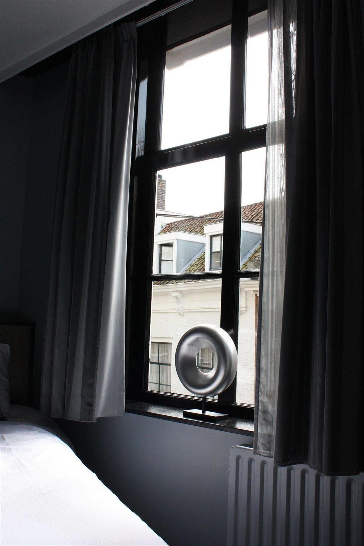 B&B 'T Poorthuys Middelburg Exterior photo