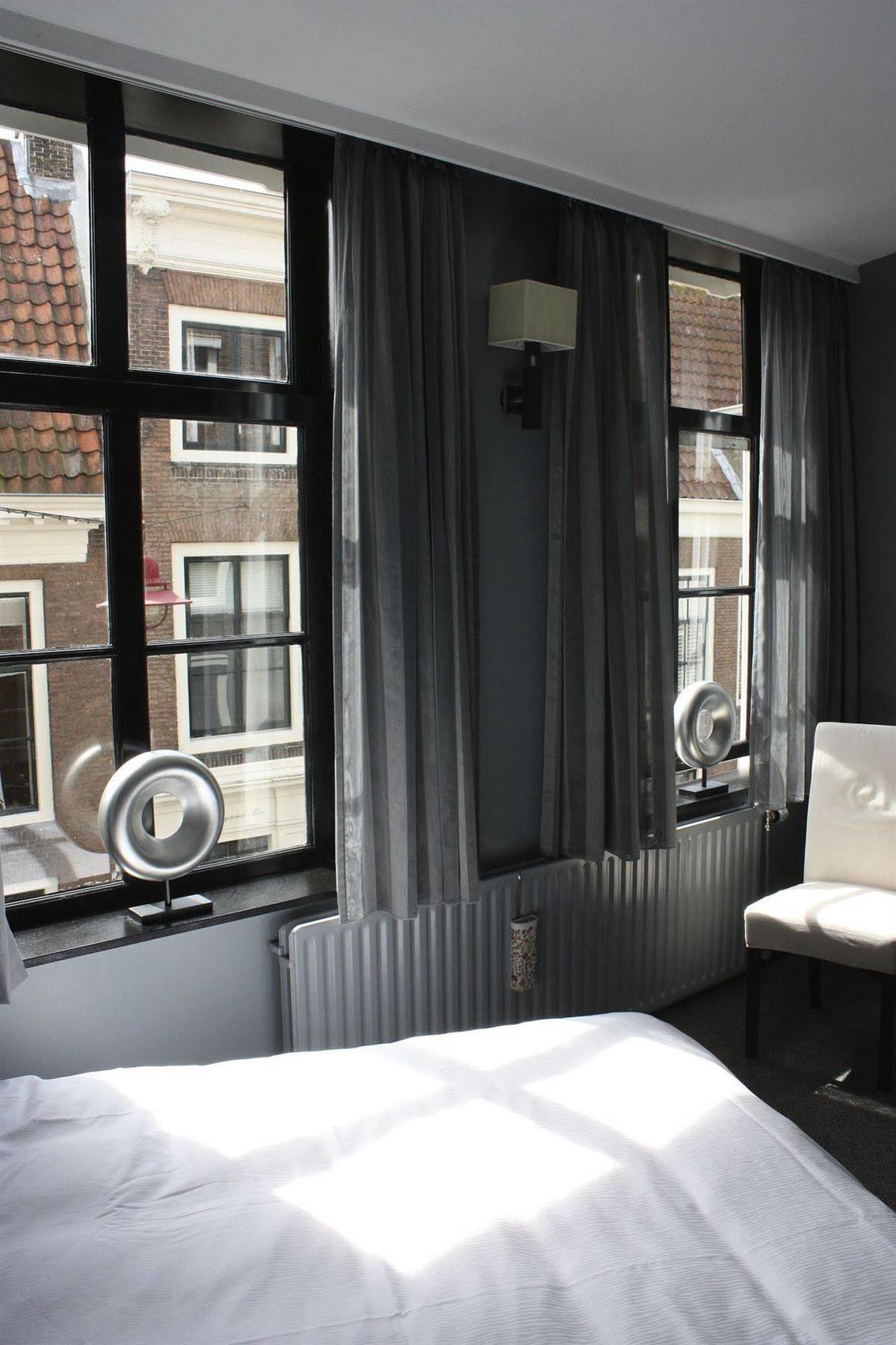 B&B 'T Poorthuys Middelburg Exterior photo