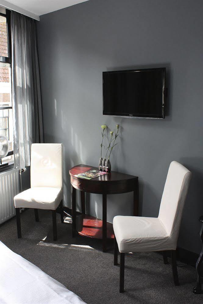 B&B 'T Poorthuys Middelburg Exterior photo